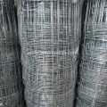 Woven Wire Field Fence For Deer And Goat